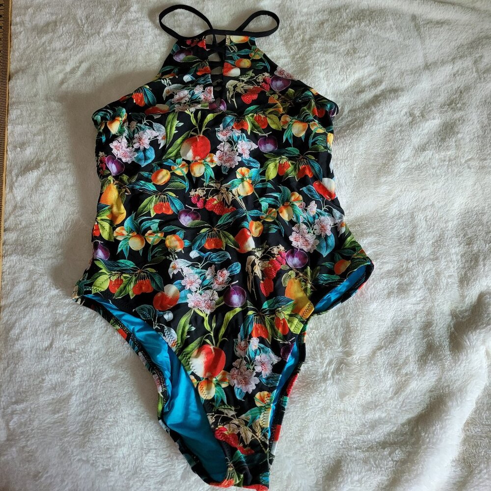 NANETTE LAPORE One Piece Swimsuit